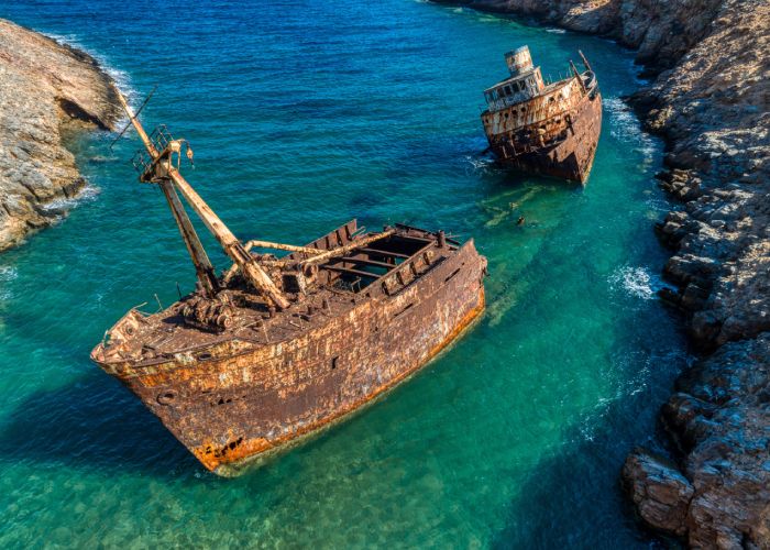 Τι να δείτε στην Αμοργό